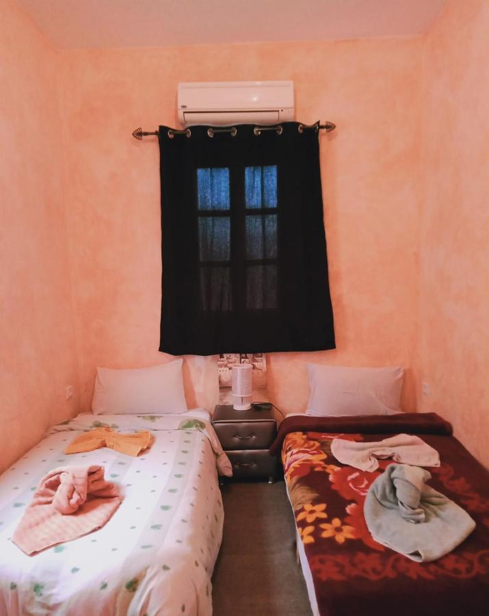 Riad Isabele In Old Medina Marrakesh Eksteriør bilde