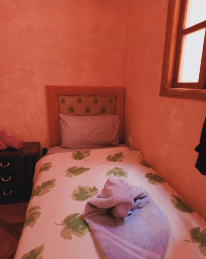 Riad Isabele In Old Medina Marrakesh Eksteriør bilde